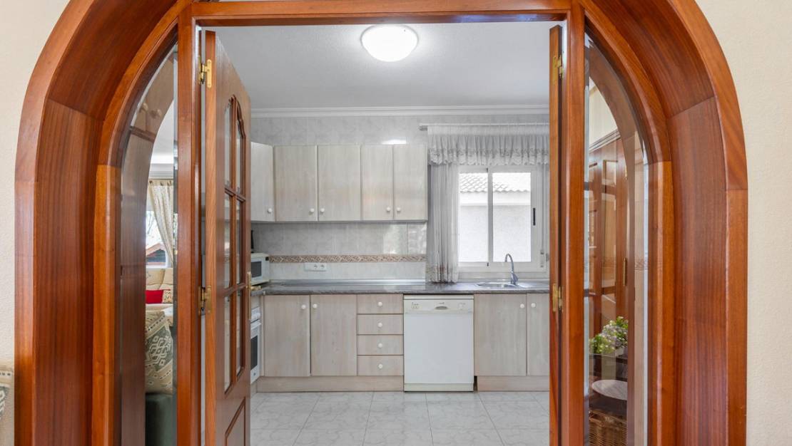 Sale - Villa - Rojales - Rojales Centro