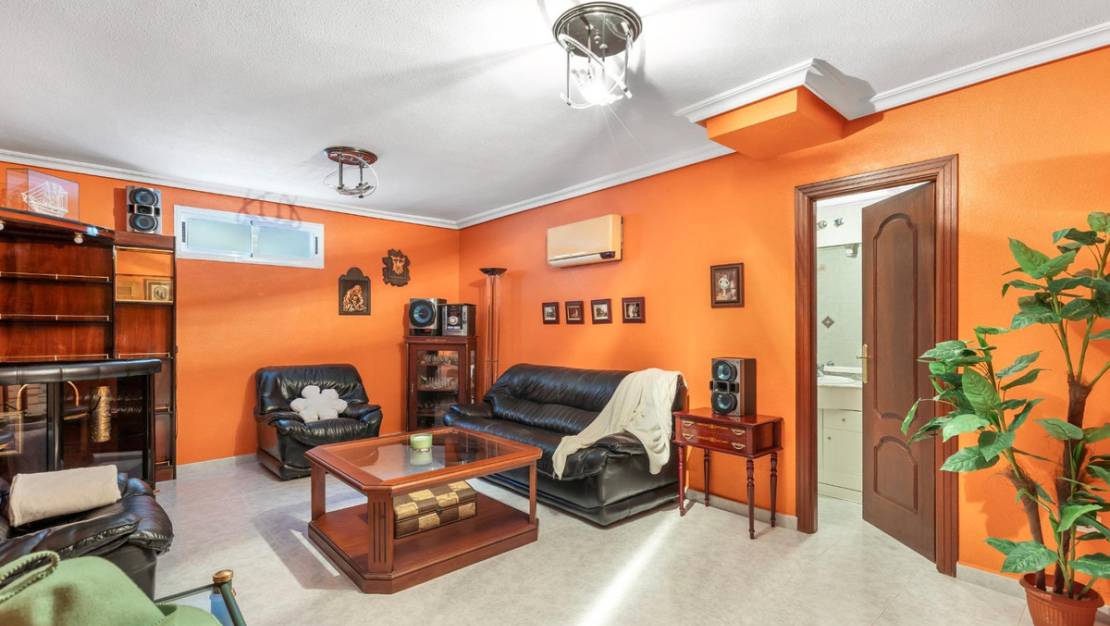 Sale - Villa - Rojales - Rojales Centro