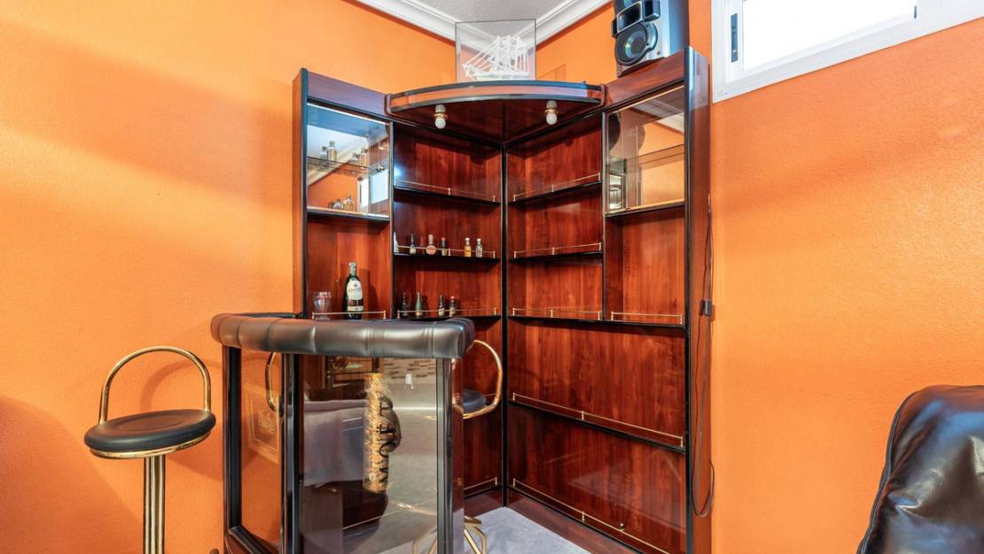 Sale - Villa - Rojales - Rojales Centro