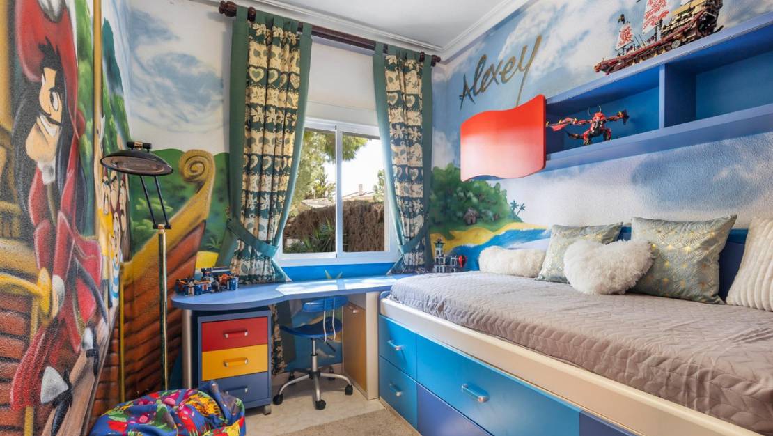 Sale - Villa - Rojales - Rojales Centro