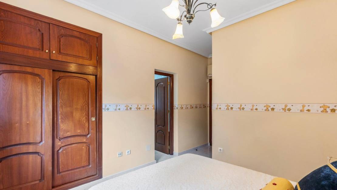 Sale - Villa - Rojales - Rojales Centro