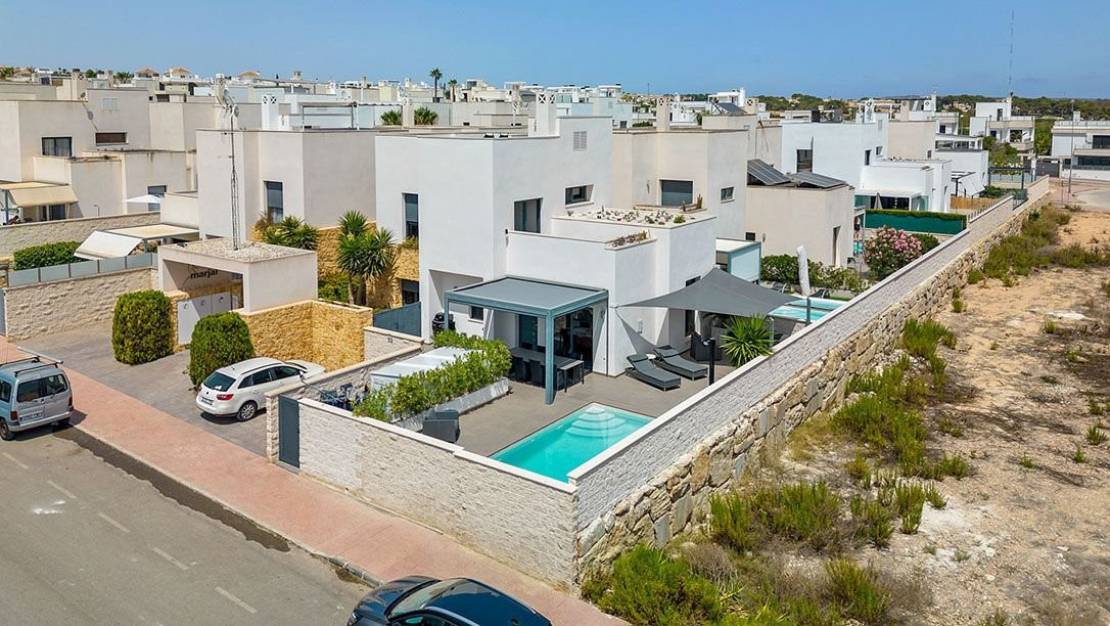 Sale - Villa - Rojales - Rojales Centro