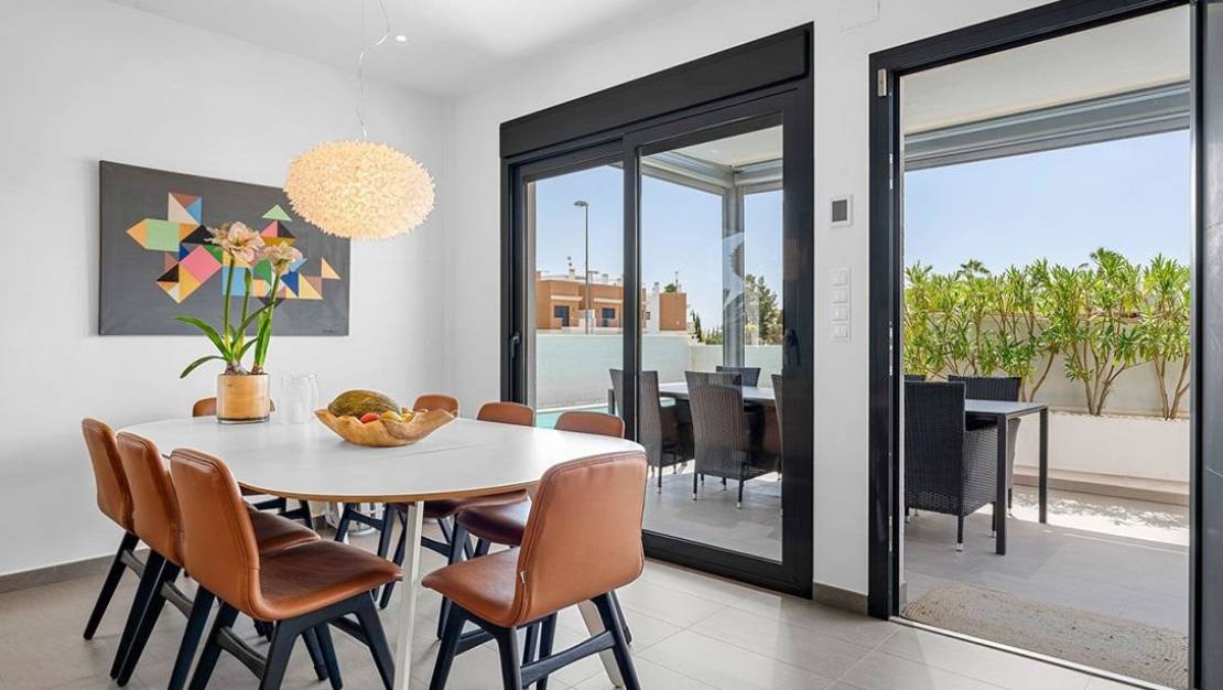 Sale - Villa - Rojales - Rojales Centro
