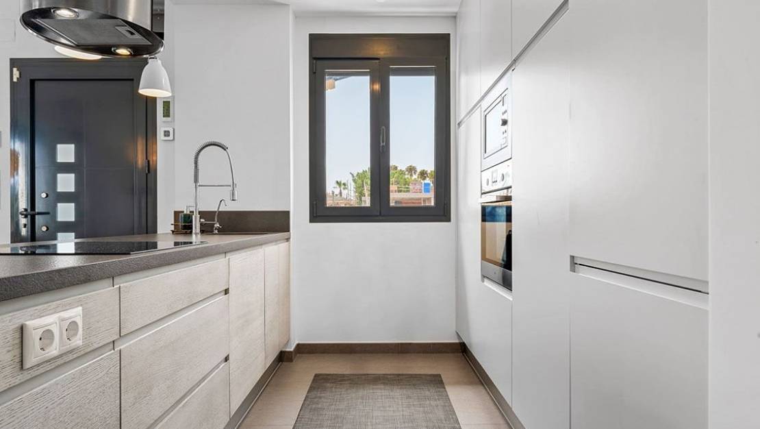 Sale - Villa - Rojales - Rojales Centro