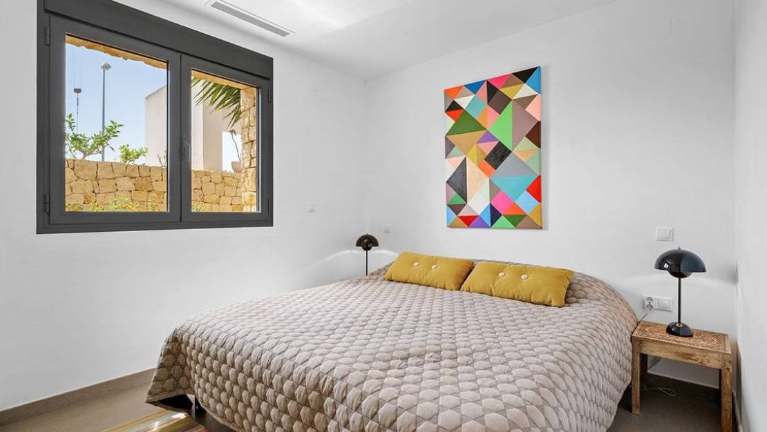 Sale - Villa - Rojales - Rojales Centro