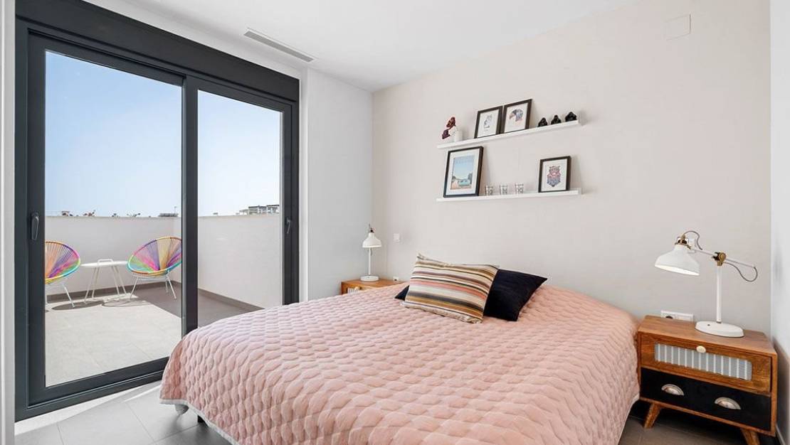 Sale - Villa - Rojales - Rojales Centro