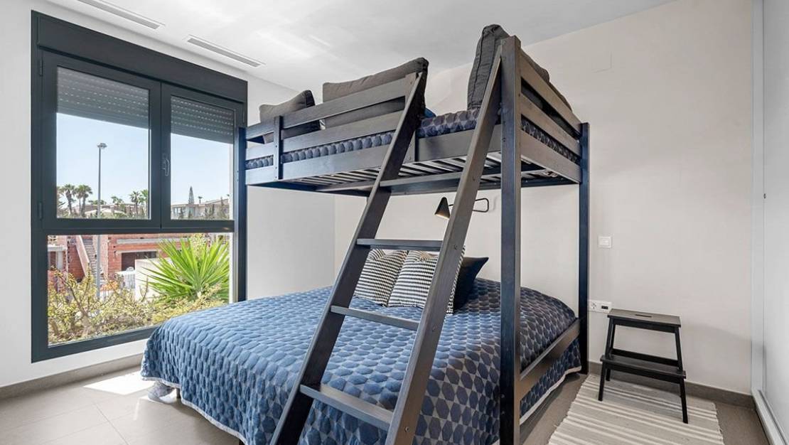 Sale - Villa - Rojales - Rojales Centro
