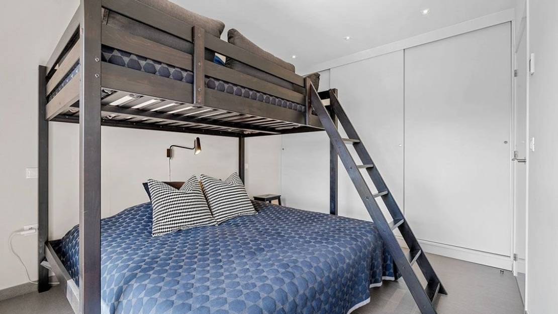 Sale - Villa - Rojales - Rojales Centro