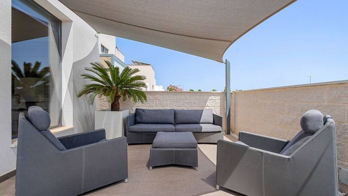 Sale - Villa - Rojales - Rojales Centro