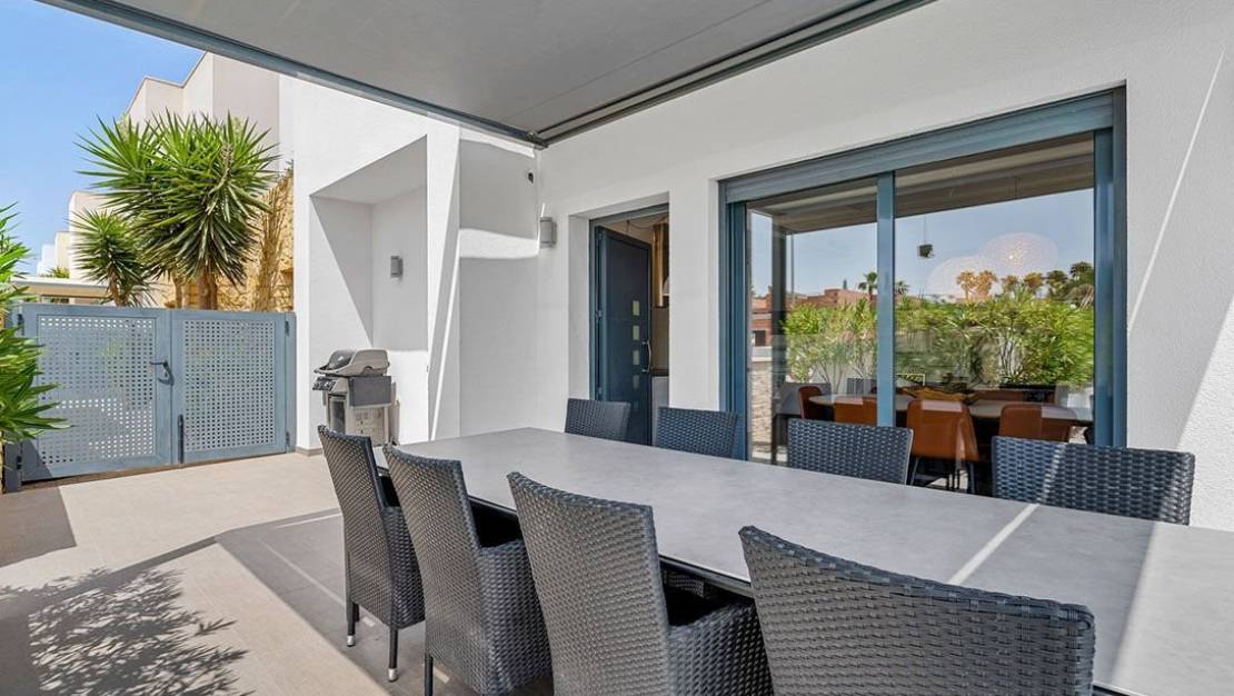 Sale - Villa - Rojales - Rojales Centro