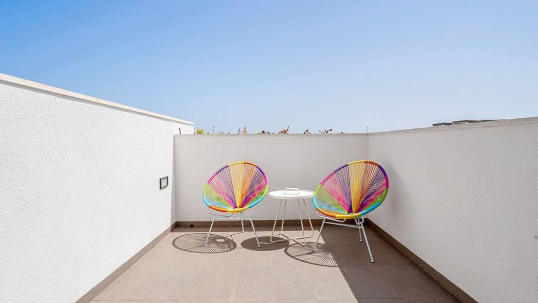 Sale - Villa - Rojales - Rojales Centro