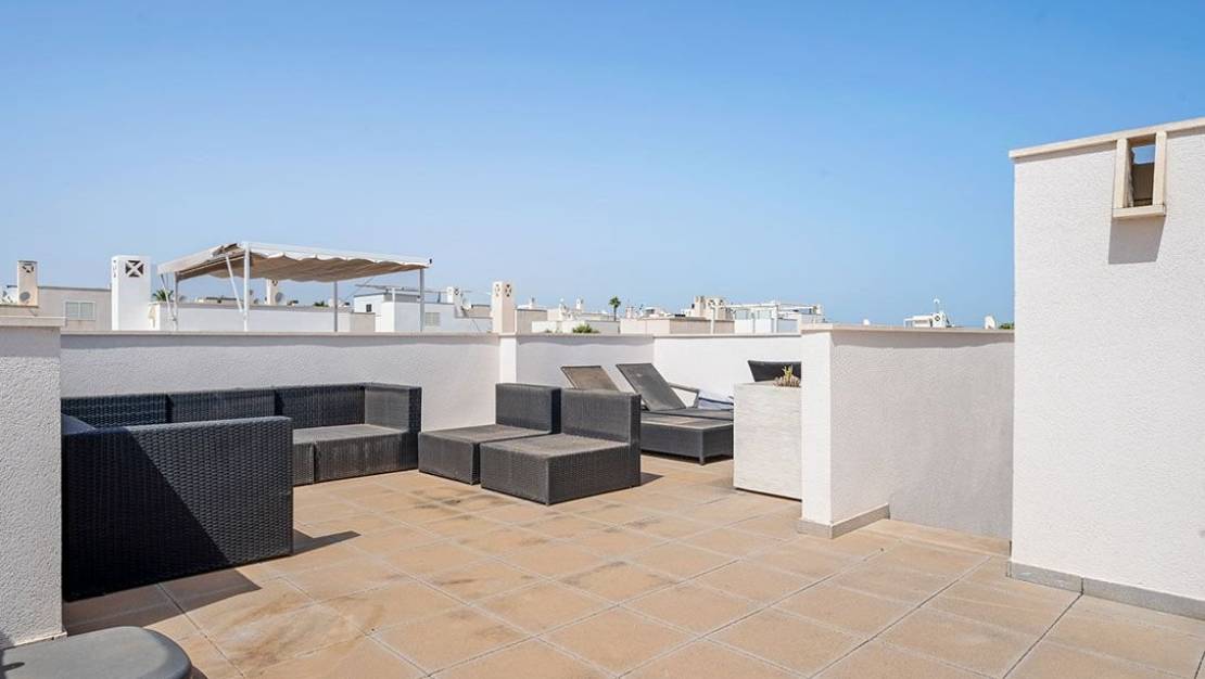 Sale - Villa - Rojales - Rojales Centro