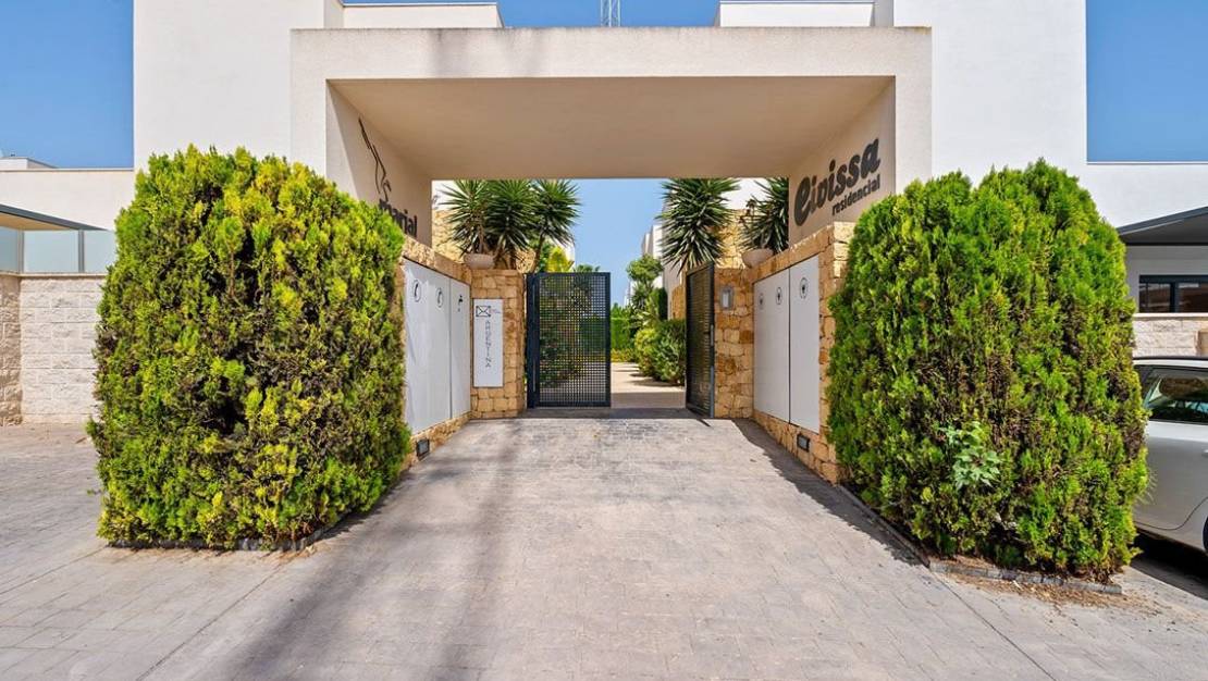 Sale - Villa - Rojales - Rojales Centro