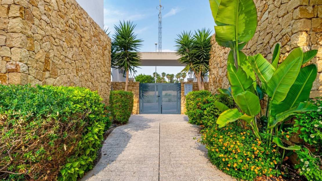 Sale - Villa - Rojales - Rojales Centro