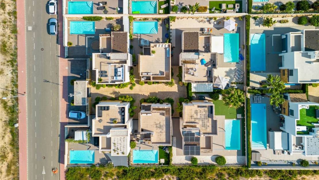 Sale - Villa - Rojales - Rojales Centro
