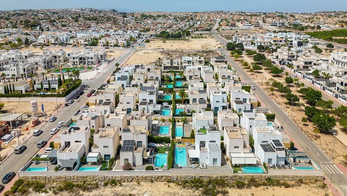 Sale - Villa - Rojales - Rojales Centro