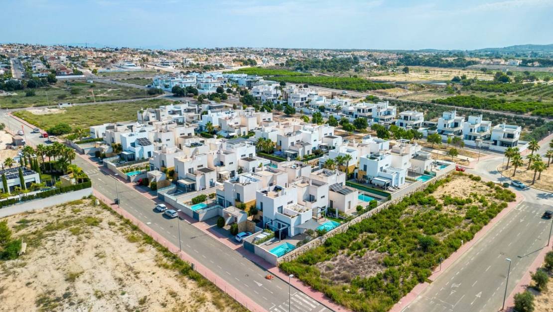 Sale - Villa - Rojales - Rojales Centro