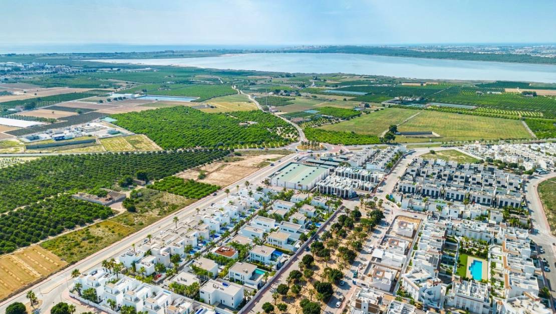 Sale - Villa - Rojales - Rojales Centro