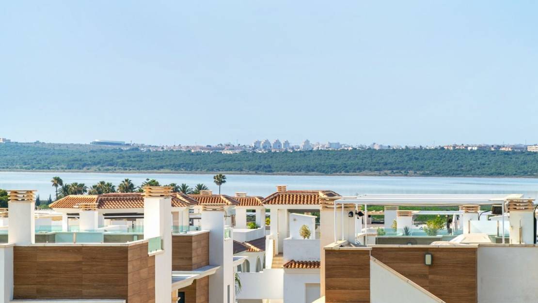 Sale - Villa - Rojales - Rojales Centro