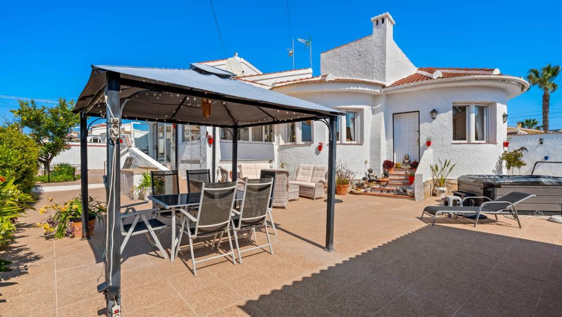 Sale - Villa - Rojales - Rojales Centro