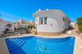 Sale - Villa - Rojales - Rojales Centro