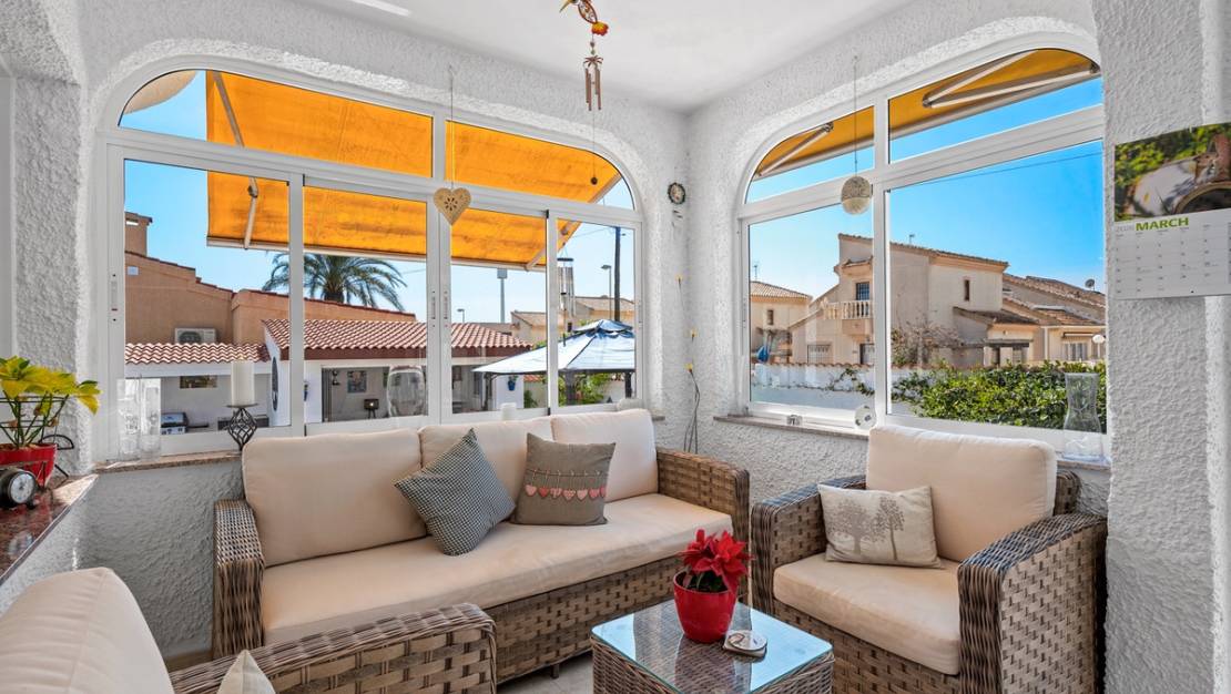 Sale - Villa - Rojales - Rojales Centro