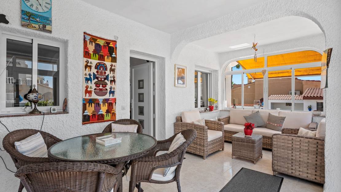 Sale - Villa - Rojales - Rojales Centro