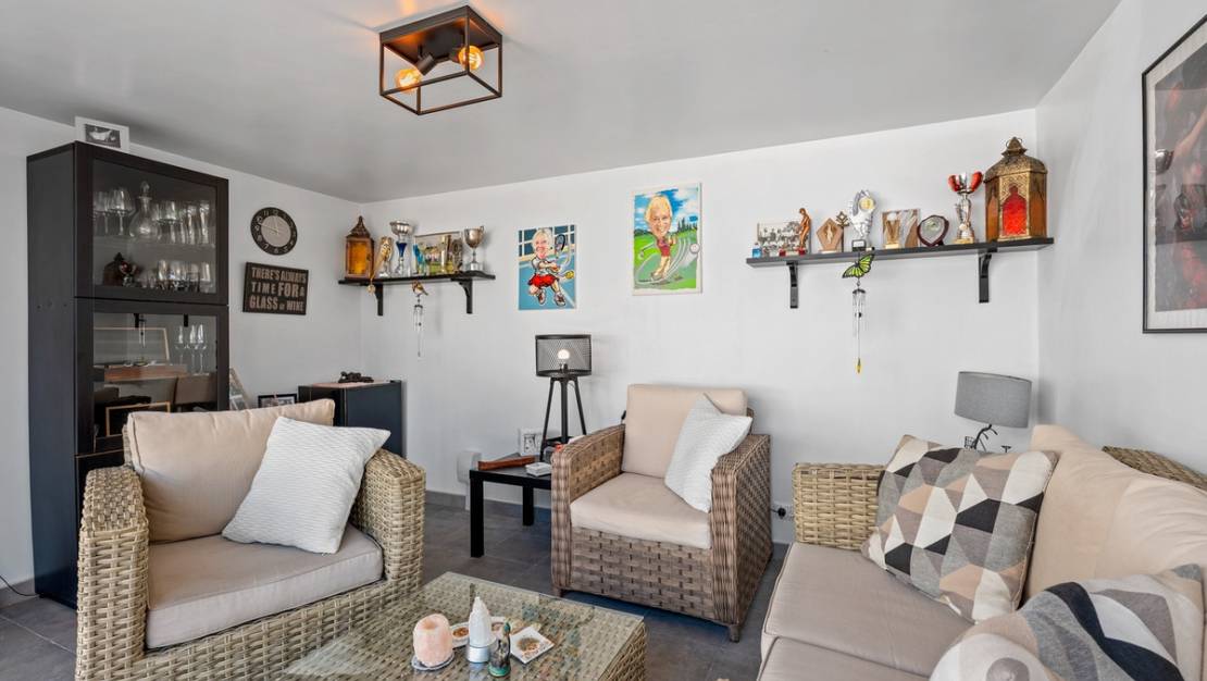 Sale - Villa - Rojales - Rojales Centro