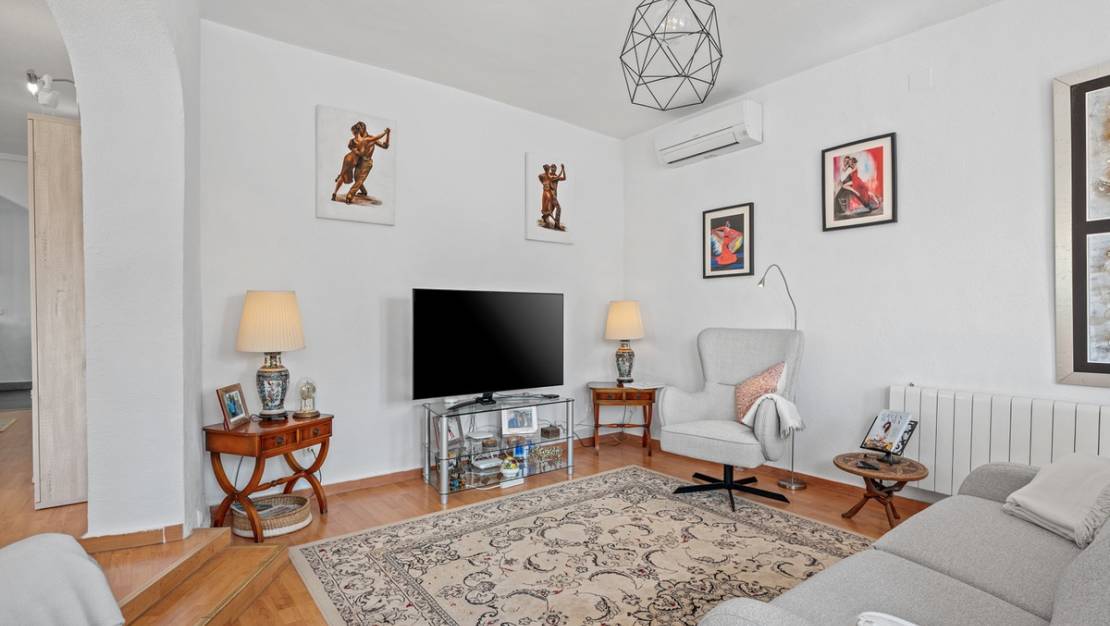 Sale - Villa - Rojales - Rojales Centro