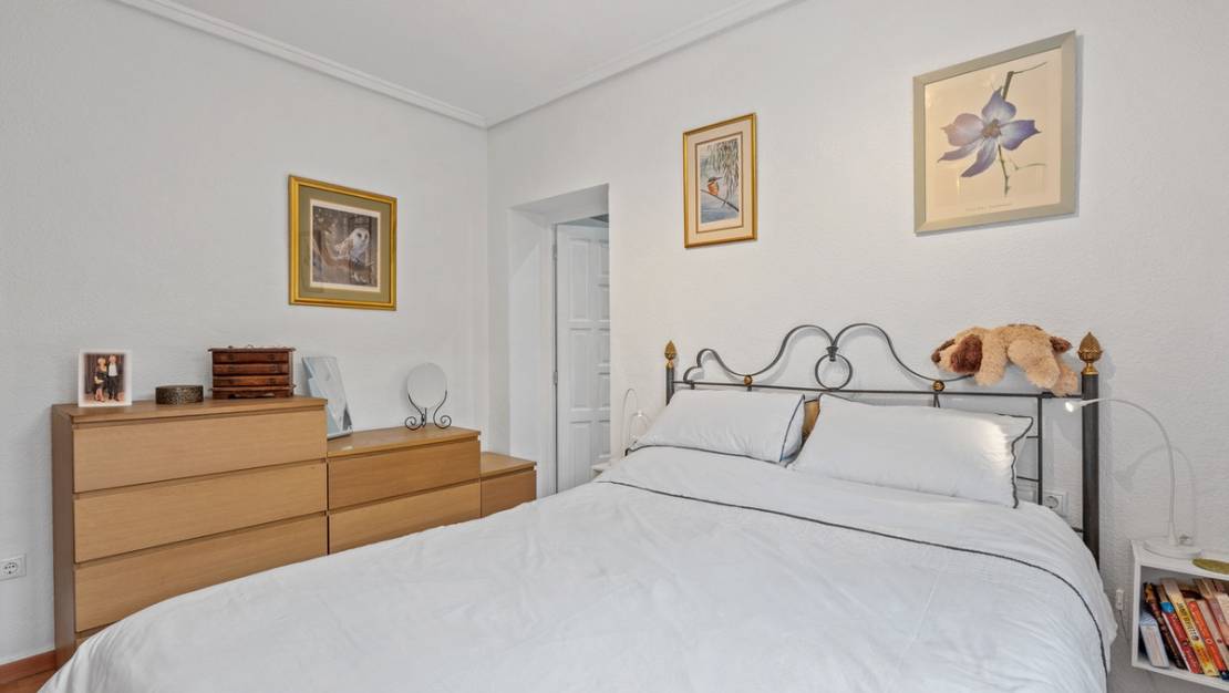 Sale - Villa - Rojales - Rojales Centro