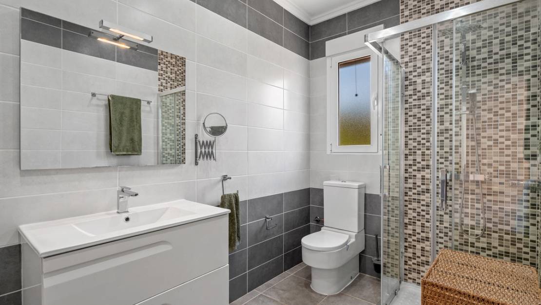 Sale - Villa - Rojales - Rojales Centro