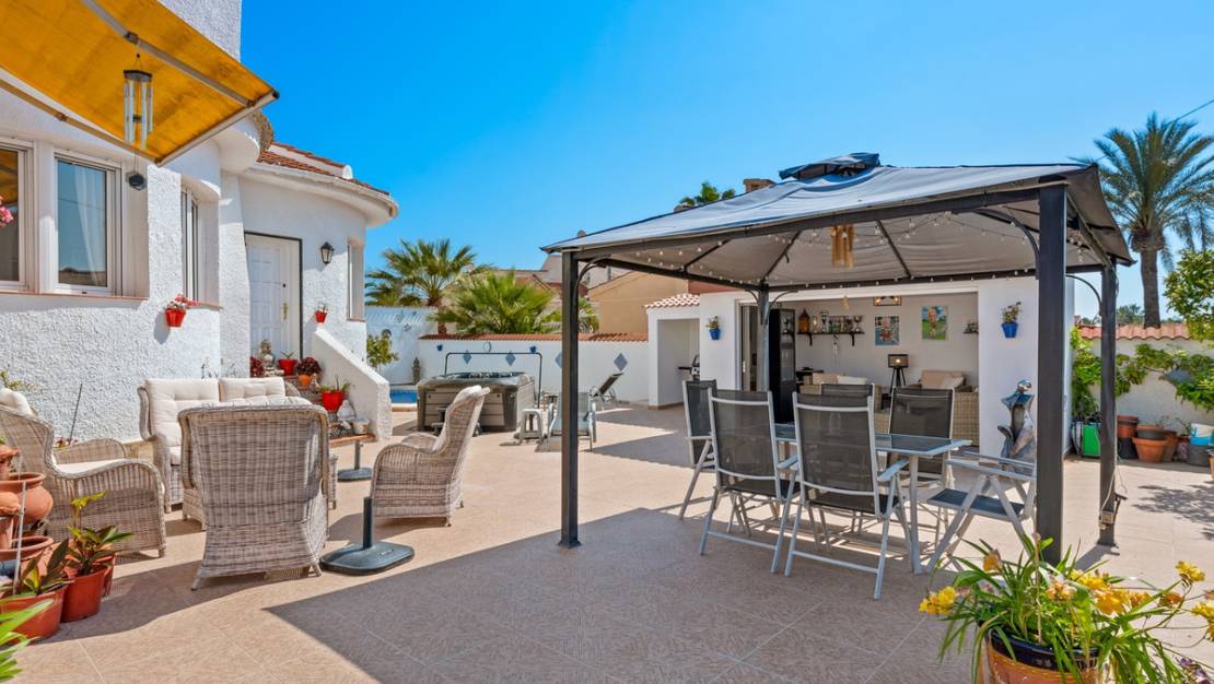 Sale - Villa - Rojales - Rojales Centro