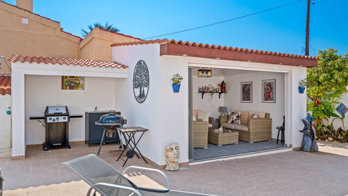 Sale - Villa - Rojales - Rojales Centro