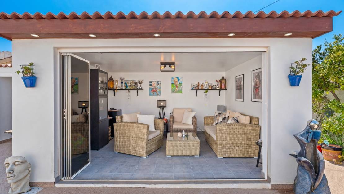 Sale - Villa - Rojales - Rojales Centro