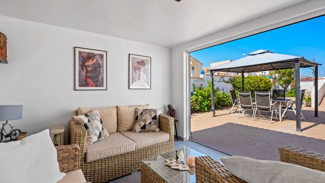 Sale - Villa - Rojales - Rojales Centro