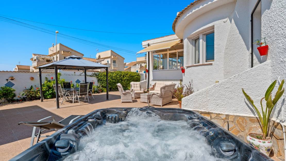 Sale - Villa - Rojales - Rojales Centro