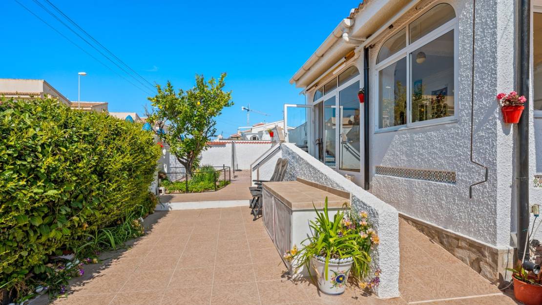 Sale - Villa - Rojales - Rojales Centro