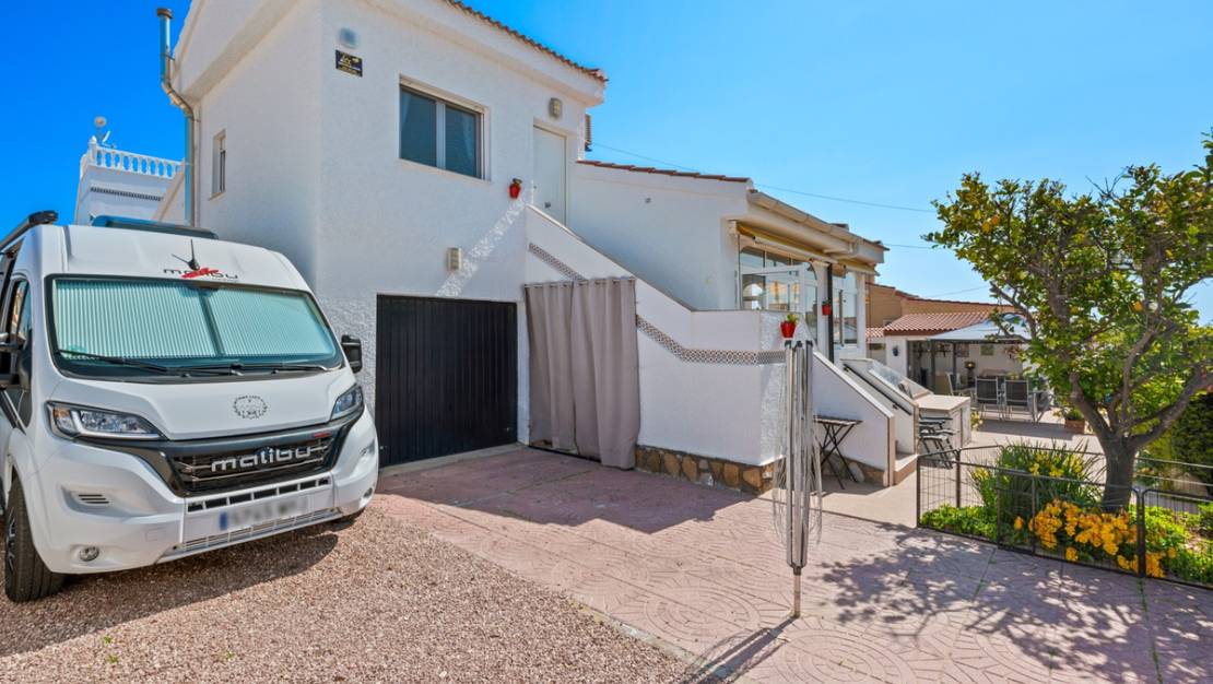 Sale - Villa - Rojales - Rojales Centro