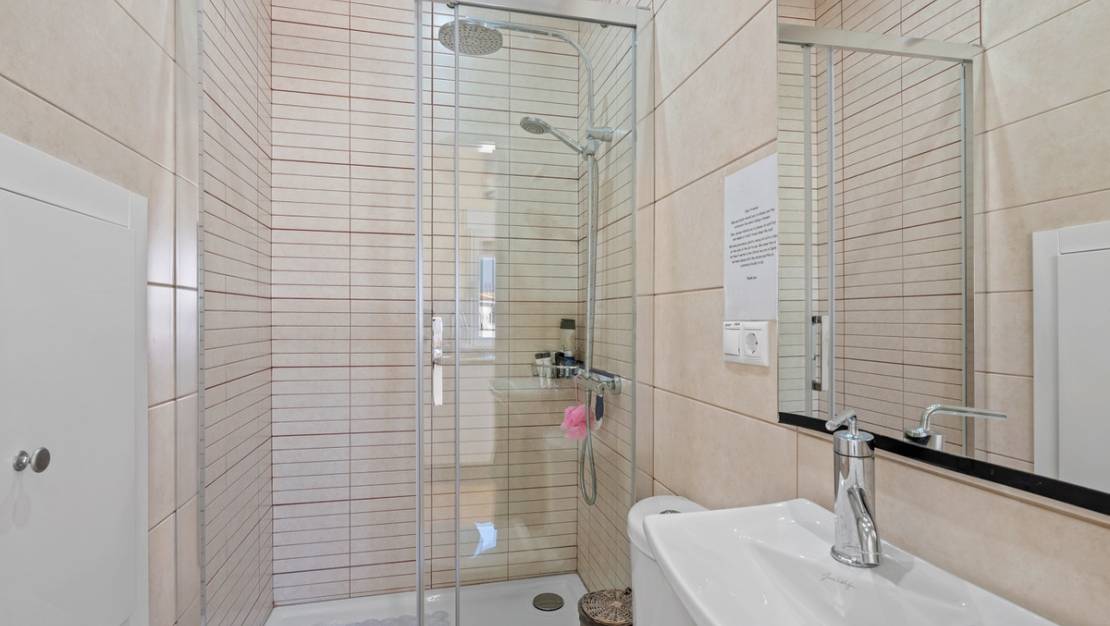 Sale - Villa - Rojales - Rojales Centro