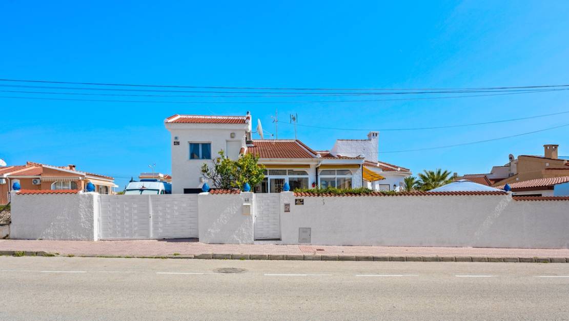 Sale - Villa - Rojales - Rojales Centro