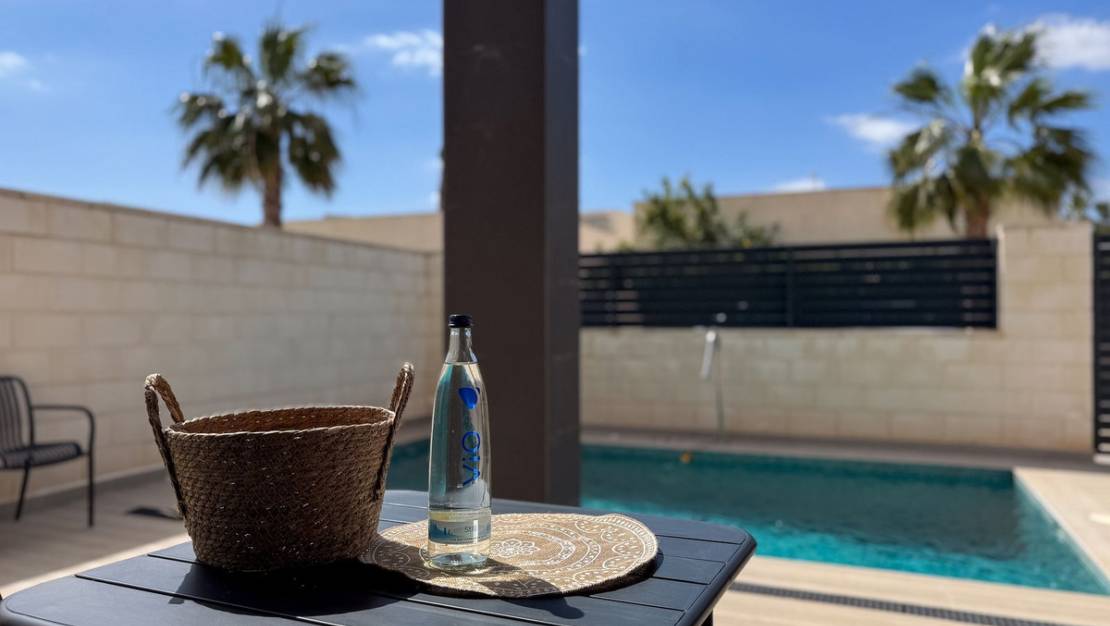 Sale - Villa - Rojales - Rojales Centro
