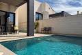Sale - Villa - Rojales - Rojales Centro