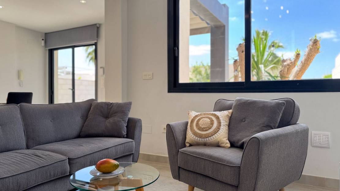 Sale - Villa - Rojales - Rojales Centro