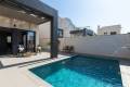 Sale - Villa - Rojales - Rojales Centro