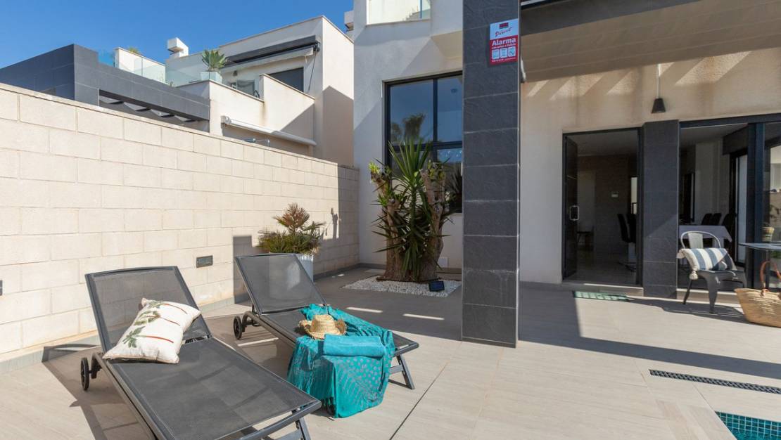 Sale - Villa - Rojales - Rojales Centro