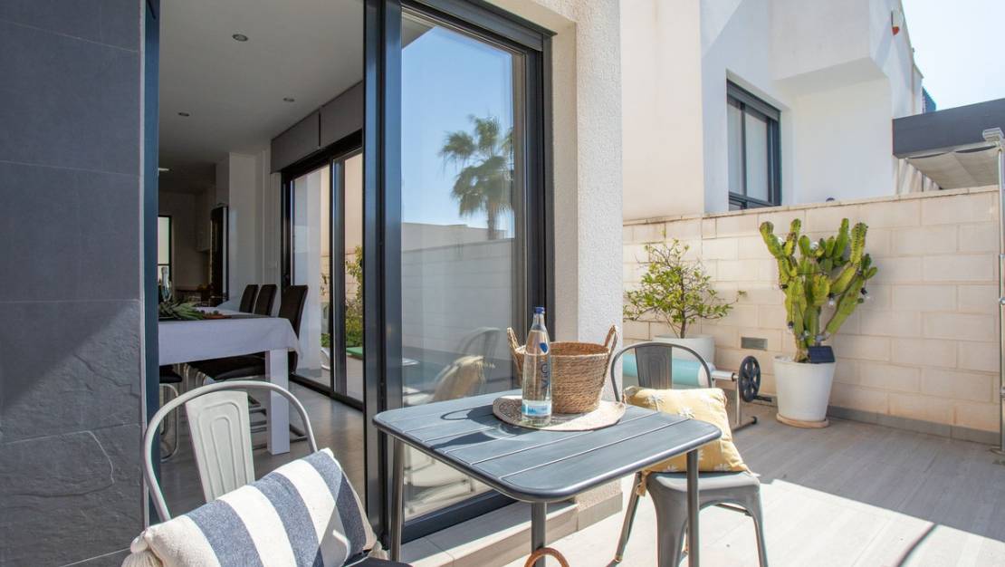 Sale - Villa - Rojales - Rojales Centro