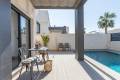 Sale - Villa - Rojales - Rojales Centro