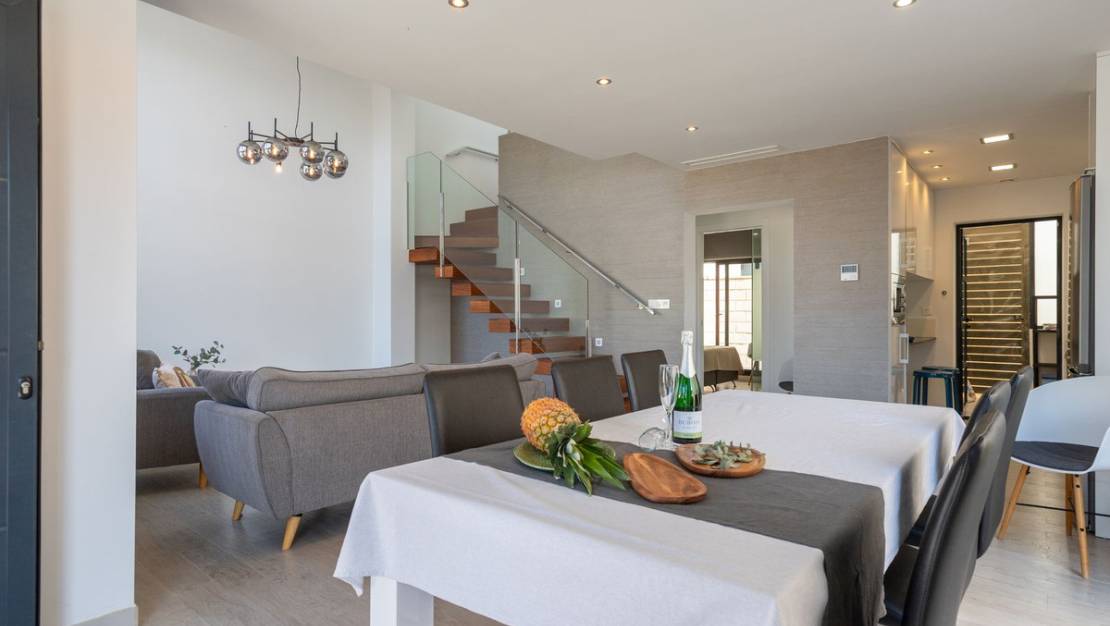Sale - Villa - Rojales - Rojales Centro