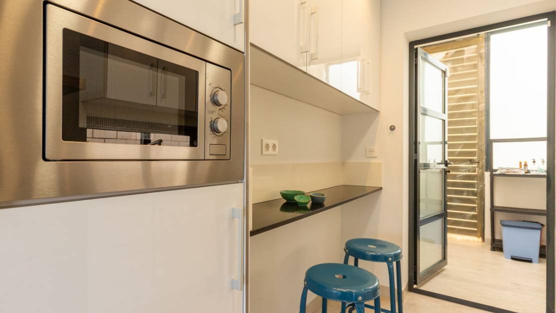 Sale - Villa - Rojales - Rojales Centro