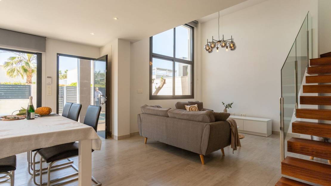 Sale - Villa - Rojales - Rojales Centro